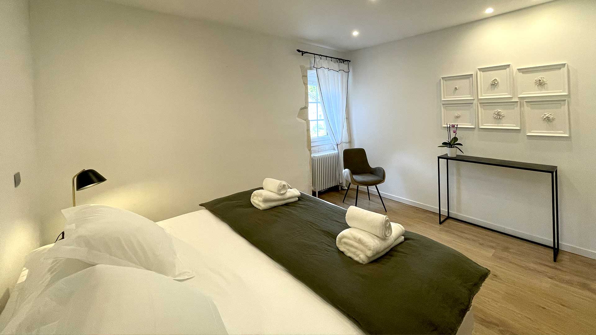 Chambre d'hôte Sémillon - Saint-Rémy-de-Provence